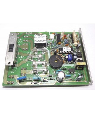 PCI COMANDO AUTOCLAVE 21 L INÓX -10 PINOS