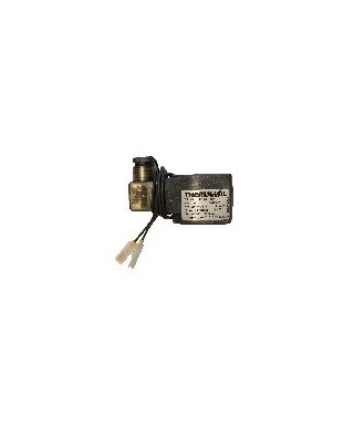 CJ VALVULA SOLENOIDE 127/220V DOIS FIOS SAEVO/GNATUS