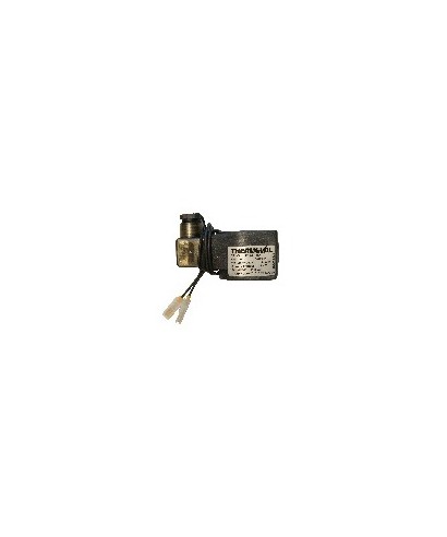 CJ VALVULA SOLENOIDE 127/220V DOIS FIOS SAEVO/GNATUS