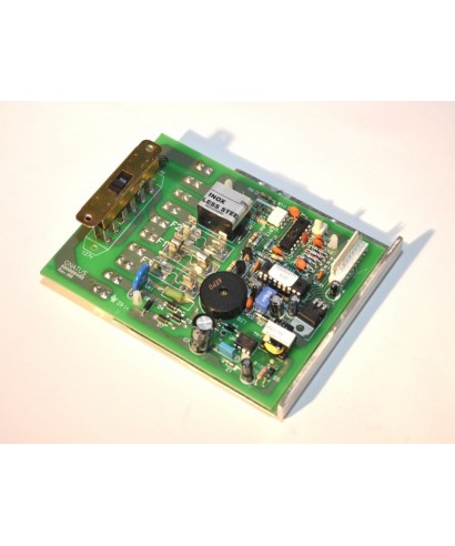 PCI COMANDO AUTOCLAVE 12L INOX  - 10 PINOS